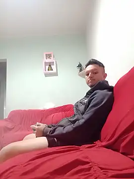 Suamulherfeliz's Webcam Show