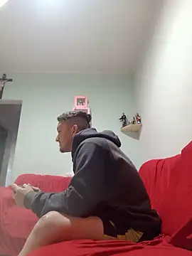 Show de Suamulherfeliz na webcam