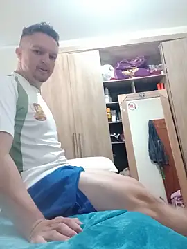 Show de Suamulherfeliz na webcam