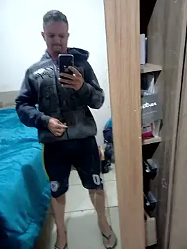 Suamulherfeliz Webcam Show