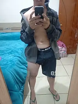 Show de Suamulherfeliz na webcam