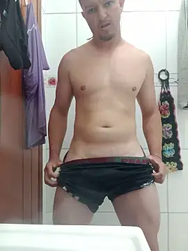 Show de Suamulherfeliz na webcam