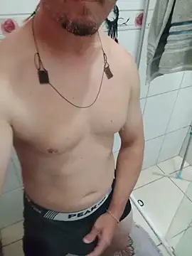 Show de Suamulherfeliz na webcam