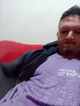 Show de Suamulherfeliz na webcam