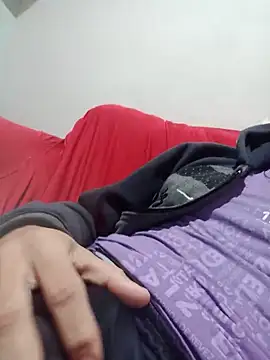 Show de Suamulherfeliz na webcam
