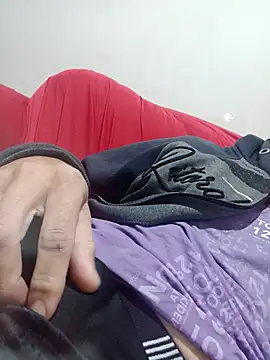 Show de Suamulherfeliz na webcam