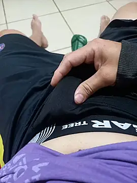 Show de Suamulherfeliz na webcam