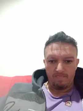 Show de Suamulherfeliz na webcam