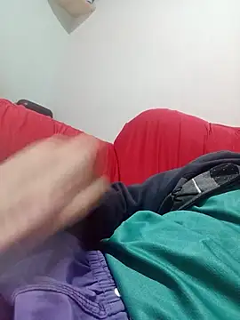 Show de Suamulherfeliz na webcam