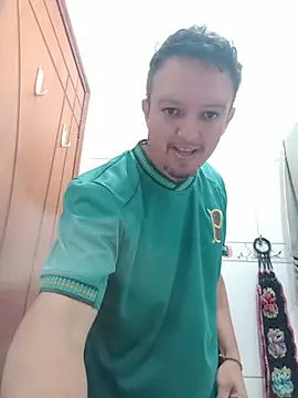 Show de Suamulherfeliz na webcam