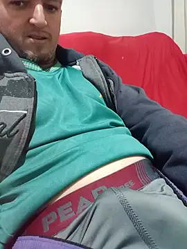 Show de Suamulherfeliz na webcam