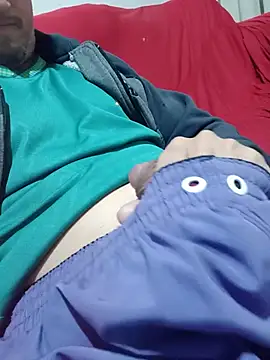 Show de Suamulherfeliz na webcam
