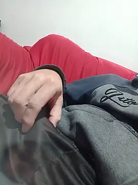 Show de Suamulherfeliz na webcam