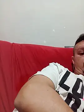 Show de Suamulherfeliz na webcam