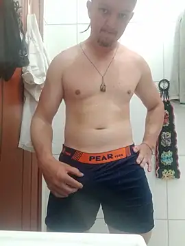 Show de Suamulherfeliz na webcam