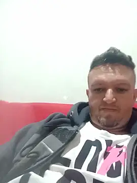 Show de Suamulherfeliz na webcam
