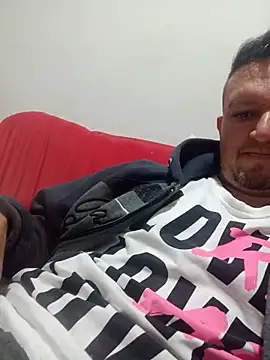 Show de Suamulherfeliz na webcam