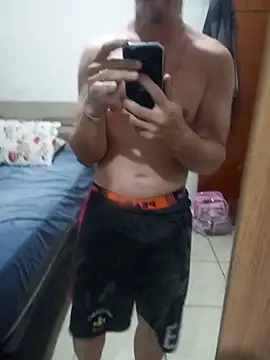 Show de Suamulherfeliz na webcam