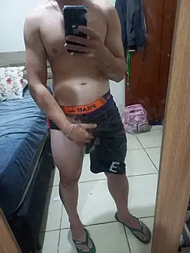 Show de Suamulherfeliz na webcam