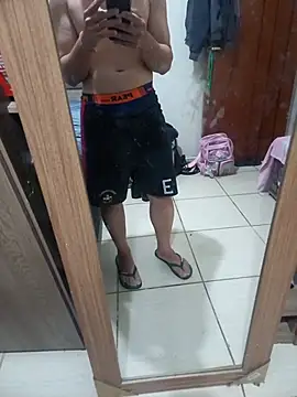 Show de Suamulherfeliz na webcam