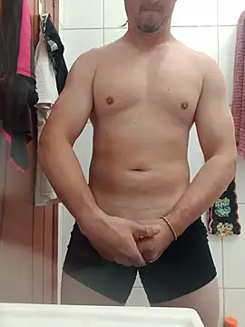 Show de Suamulherfeliz na webcam