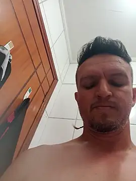 Suamulherfeliz Adlı Modelin Web Kamerası Şovu
