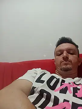 Show de Suamulherfeliz na webcam