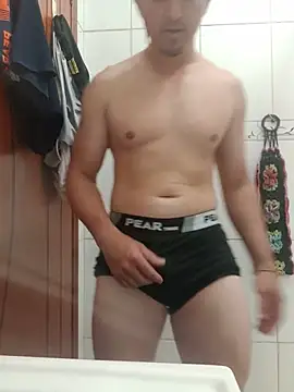 Show de Suamulherfeliz na webcam