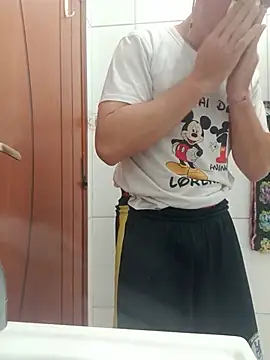 Show de Suamulherfeliz na webcam