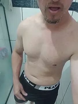 Show de Suamulherfeliz na webcam