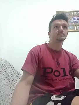 Suamulherfelizのウェブカメラショー