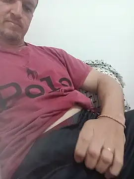 Show de Suamulherfeliz na webcam