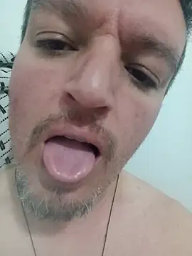 Show de Suamulherfeliz na webcam