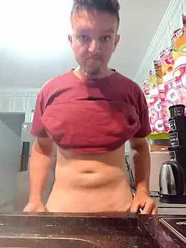Show de Suamulherfeliz na webcam