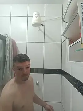 Show de Suamulherfeliz na webcam