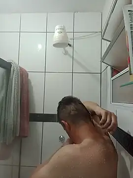 Show de Suamulherfeliz na webcam