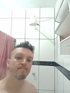 Show de Suamulherfeliz na webcam