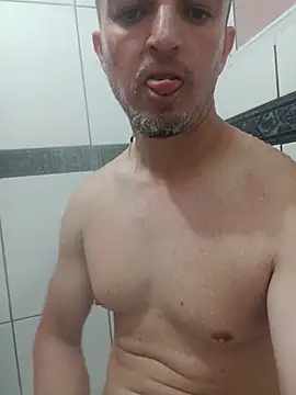 Show de Suamulherfeliz na webcam