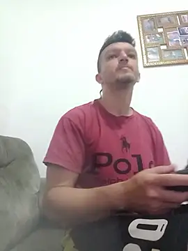 Show de Suamulherfeliz na webcam
