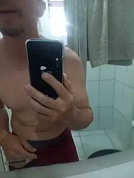 Show de Suamulherfeliz na webcam