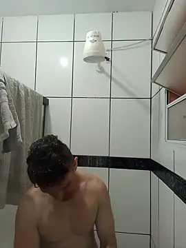 Show de Suamulherfeliz na webcam