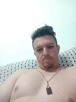 Show de Suamulherfeliz na webcam