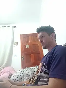 Show de Suamulherfeliz na webcam