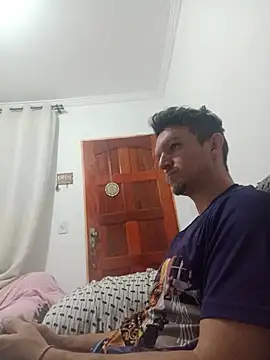 Show de Suamulherfeliz na webcam