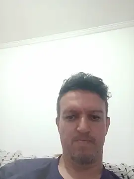Suamulherfeliz Adlı Modelin Web Kamerası Şovu