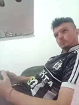 Show de Suamulherfeliz na webcam