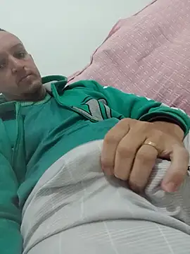 Show de Suamulherfeliz na webcam