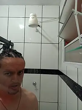 Show de Suamulherfeliz na webcam