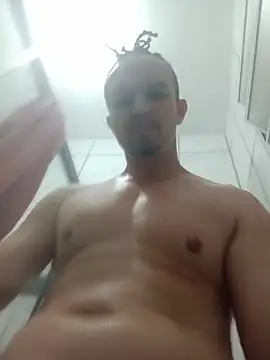 Show webcam de Suamulherfeliz