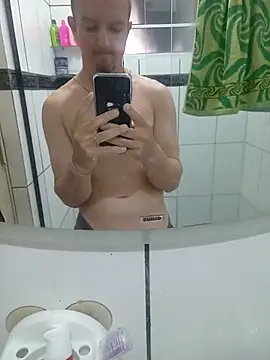 Show webcam de Suamulherfeliz
